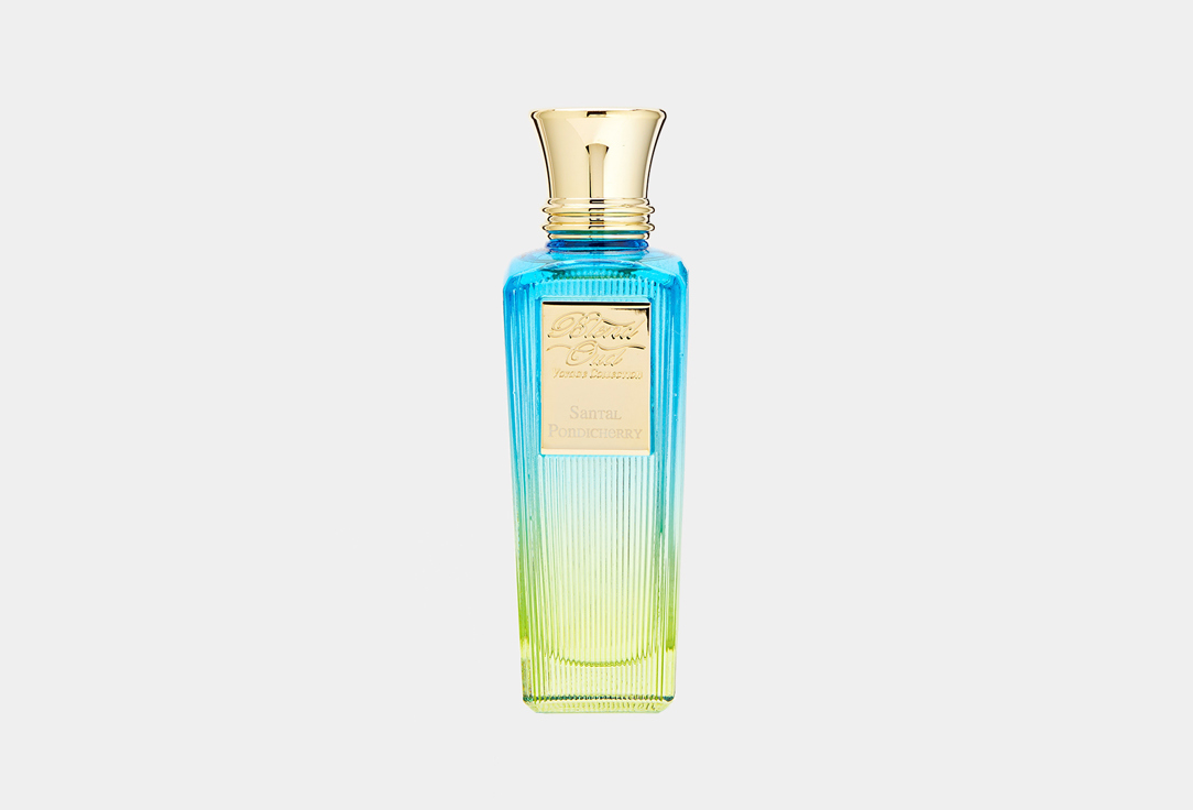 Blend Oud Eau de parfum Santal pondicherry