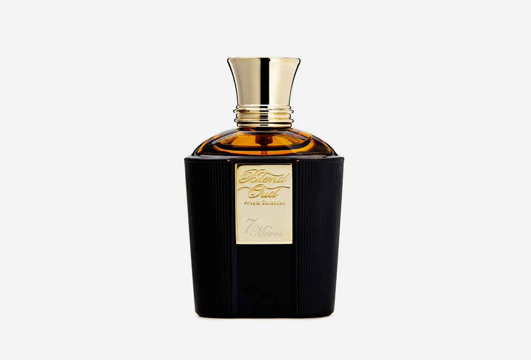 Blend Oud Eau de parfum 7 moons