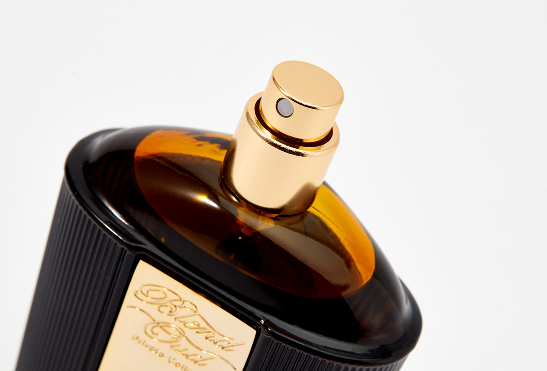 Blend Oud Eau de Parfum Mirage