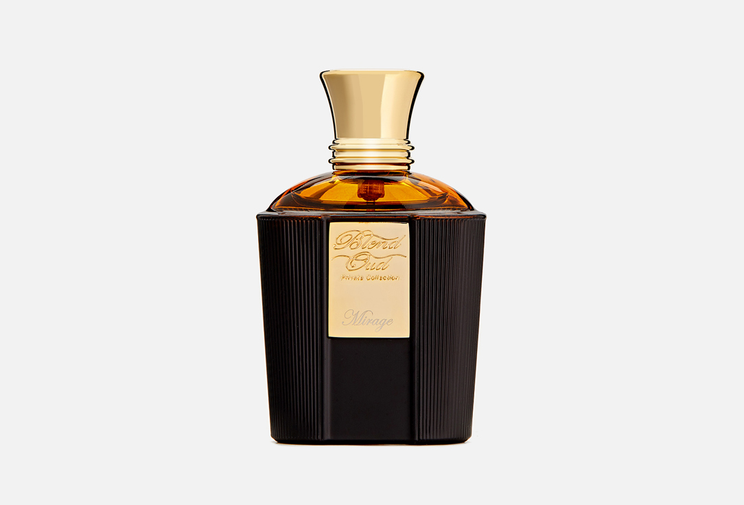 Blend Oud Eau de Parfum Mirage