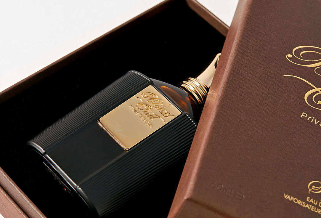 Blend Oud Eau de Parfum Safari