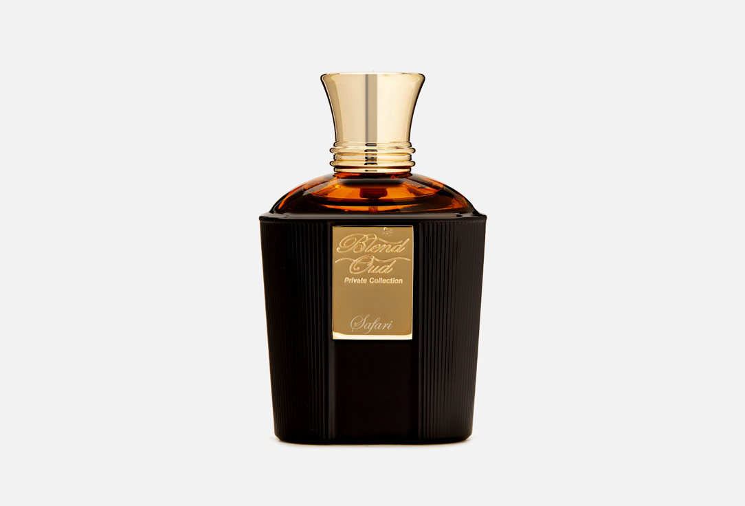 Blend Oud Eau de Parfum Safari