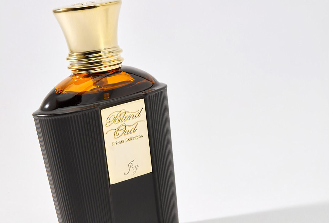 Blend Oud Eau de parfum Joy