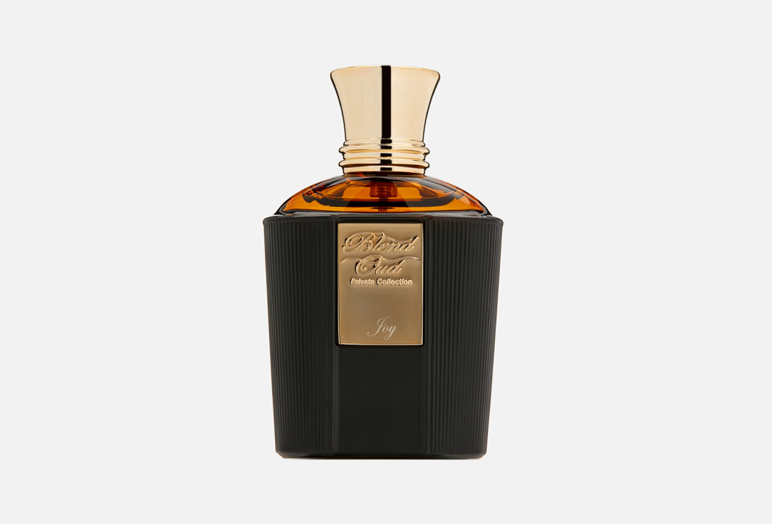 Blend Oud Eau de parfum Joy