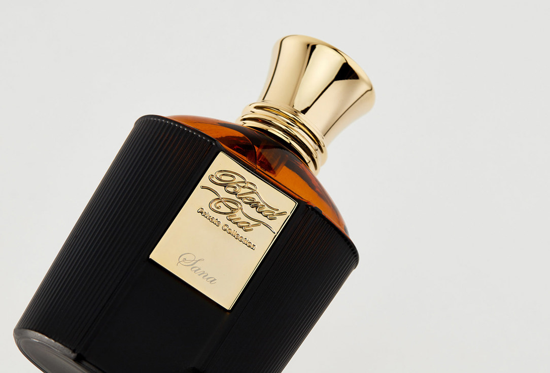 Blend Oud Eau de parfum Sana