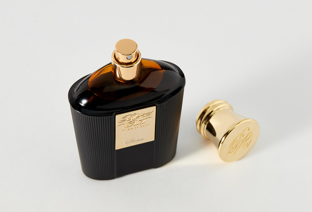 Blend Oud Eau de parfum Sana