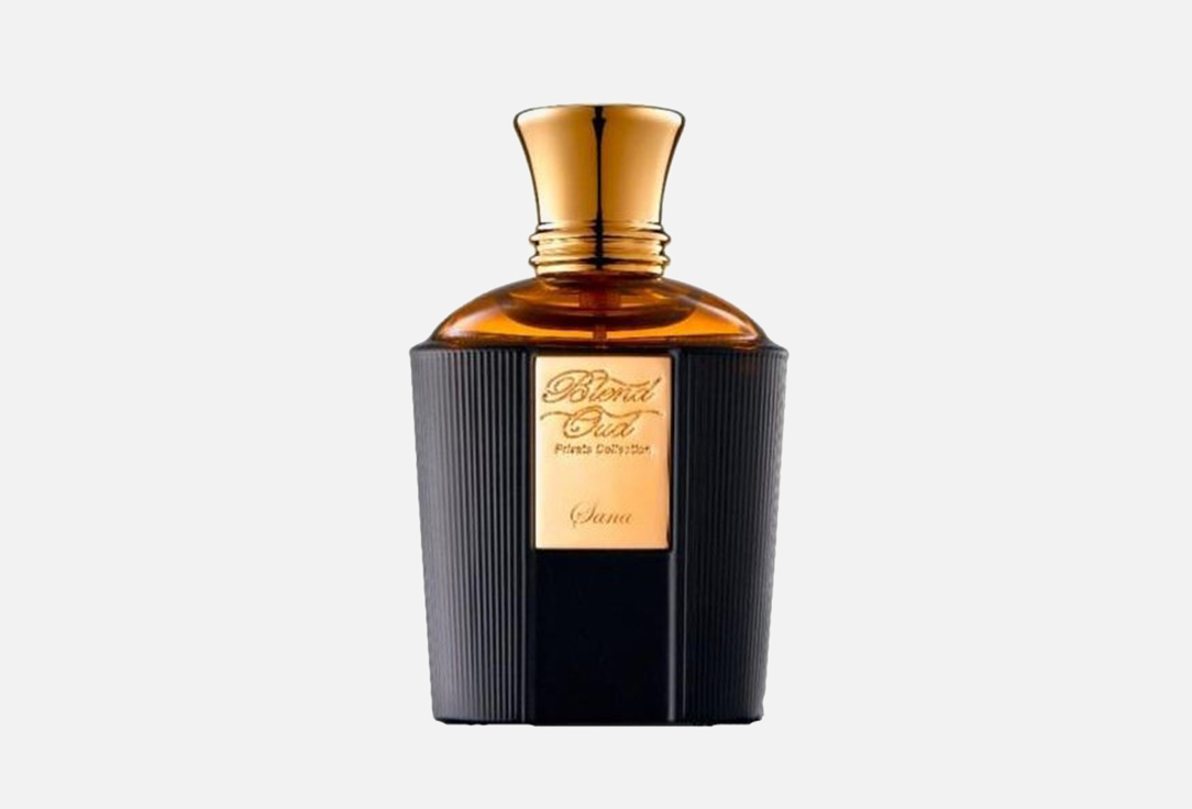 Blend Oud Eau de parfum Sana