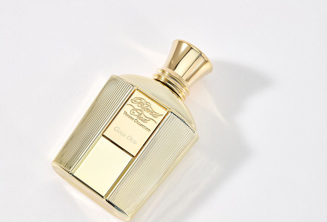 Blend Oud Eau de parfum Gold oud