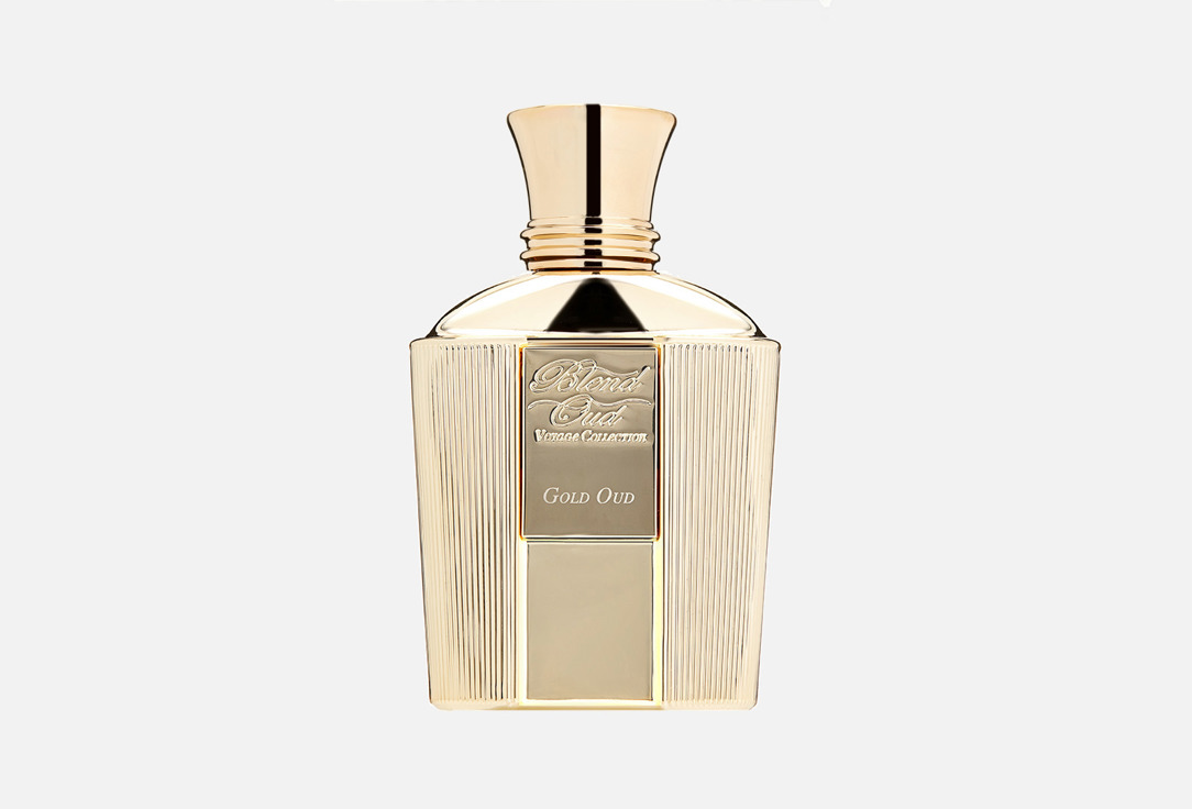 Blend Oud Eau de parfum Gold oud