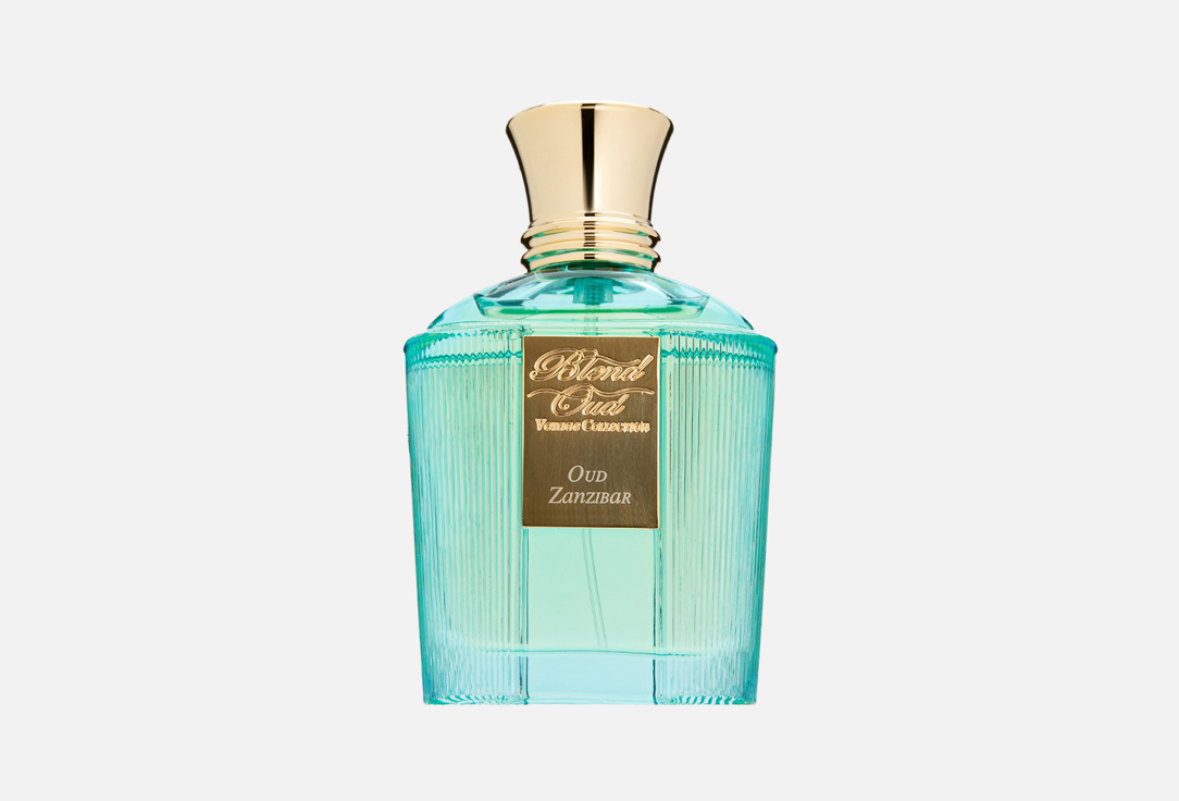 Blend Oud Eau de Parfum Zanzibar