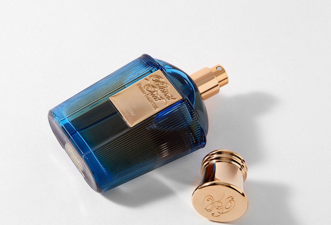 Blend Oud Eau de Parfum Sapphire