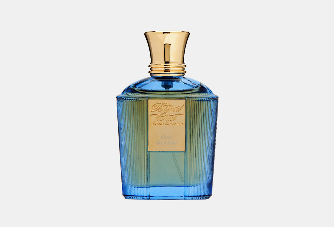 Blend Oud Eau de Parfum Sapphire