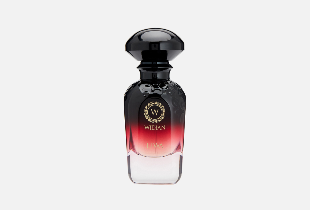 WIDIAN Perfume Velvet Collection Liwa