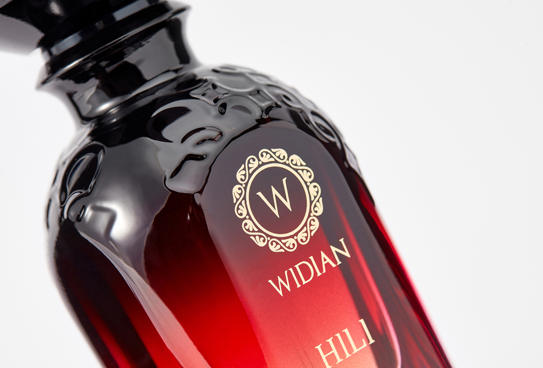 WIDIAN Perfume Velvet Collection Hili