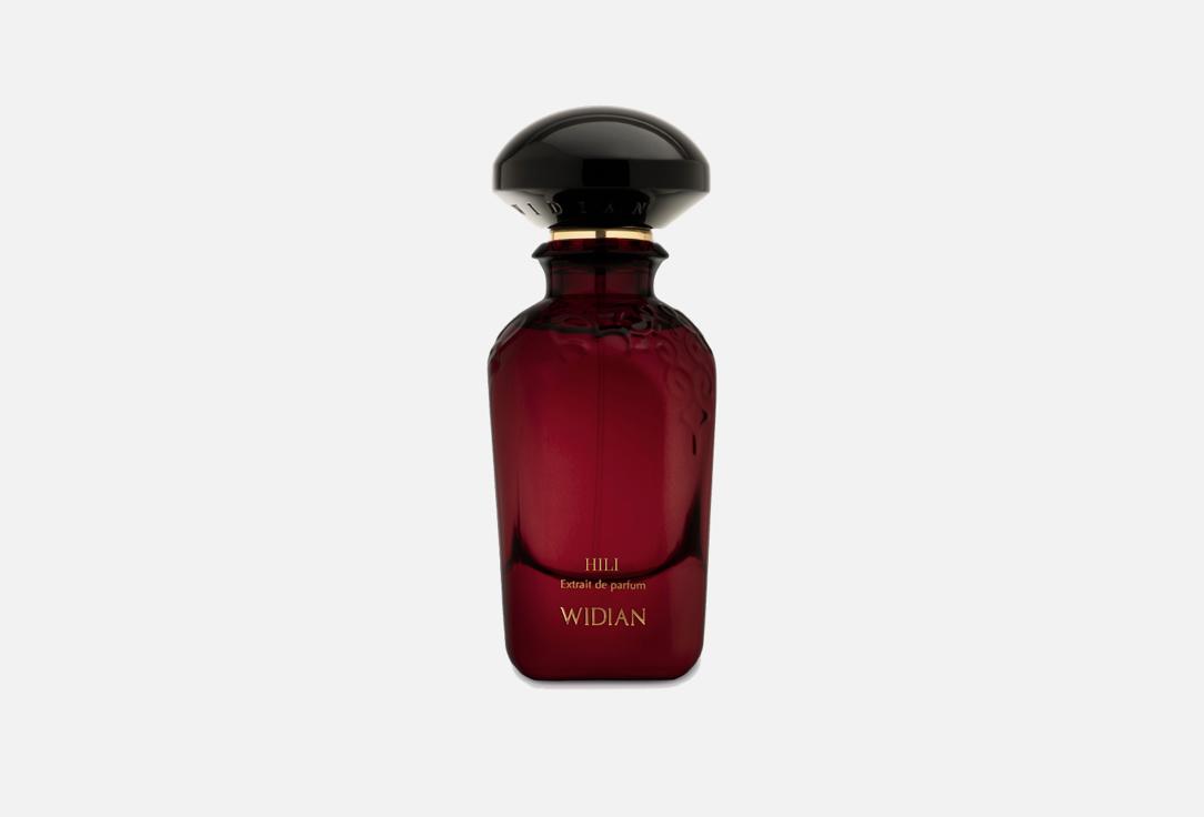 WIDIAN Perfume Velvet Collection Hili