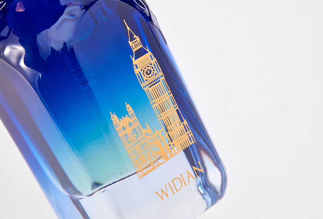 WIDIAN Perfume Sapphire Collection London