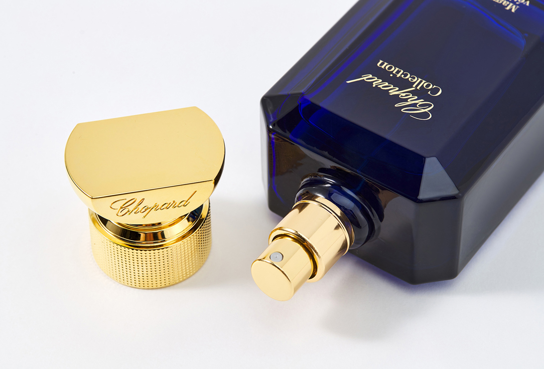 Chopard Eau de parfum  Magnolia Au Vetiver du Haiti