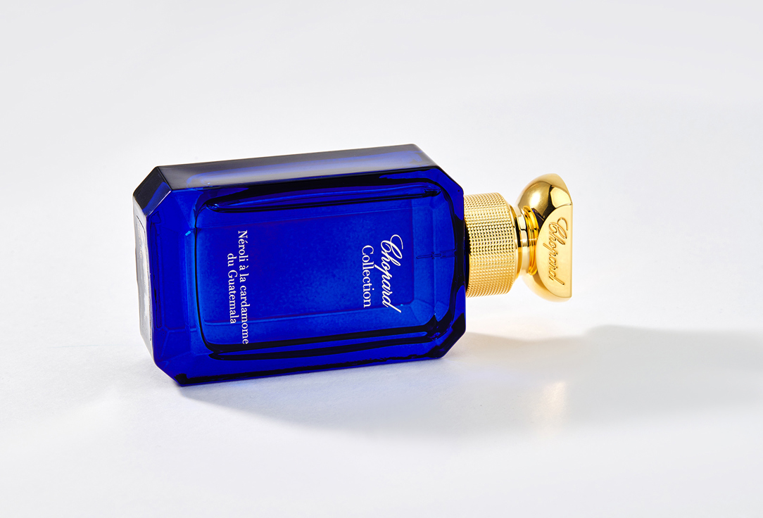 Chopard Eau de parfum  Neroli a la Cardamome du Guatemala