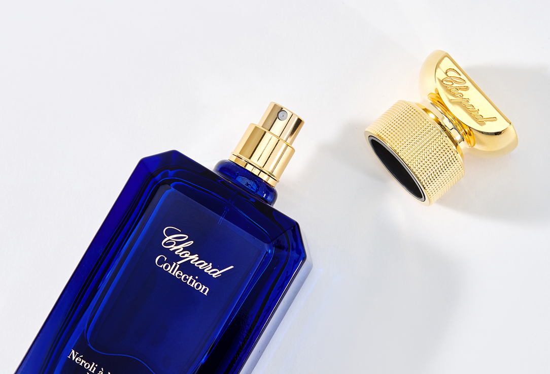 Chopard Eau de parfum  Neroli a la Cardamome du Guatemala