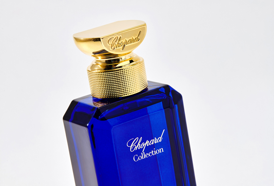 Chopard Eau de parfum  Neroli a la Cardamome du Guatemala