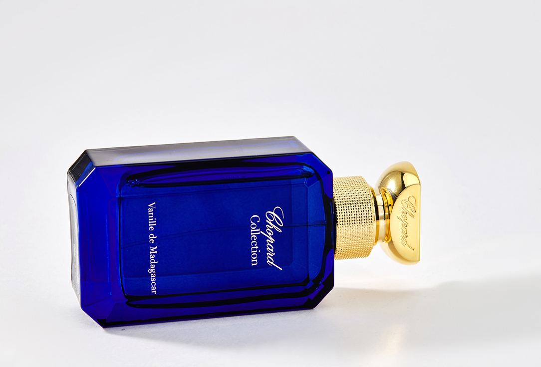 Chopard Eau de parfum  Vanille de madagascar