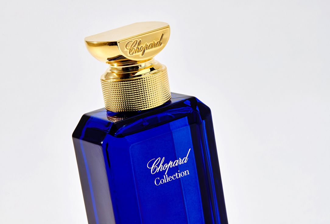 Chopard Eau de parfum  Vanille de madagascar