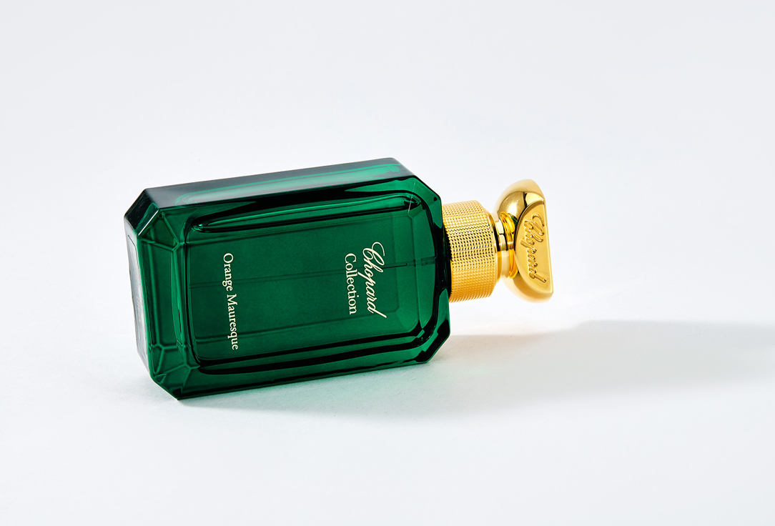 Chopard Eau de parfum  Orange mauresque