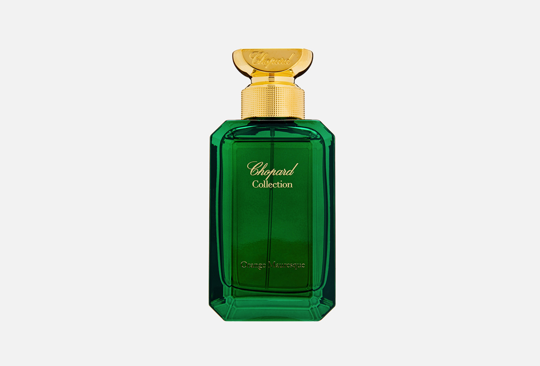 Chopard Eau de parfum  Orange mauresque