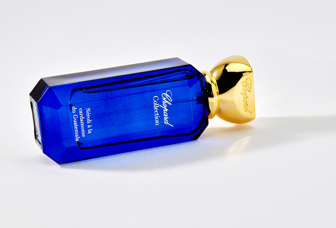 Chopard Eau de parfum  Neroli a la Cardamome du Guatemala