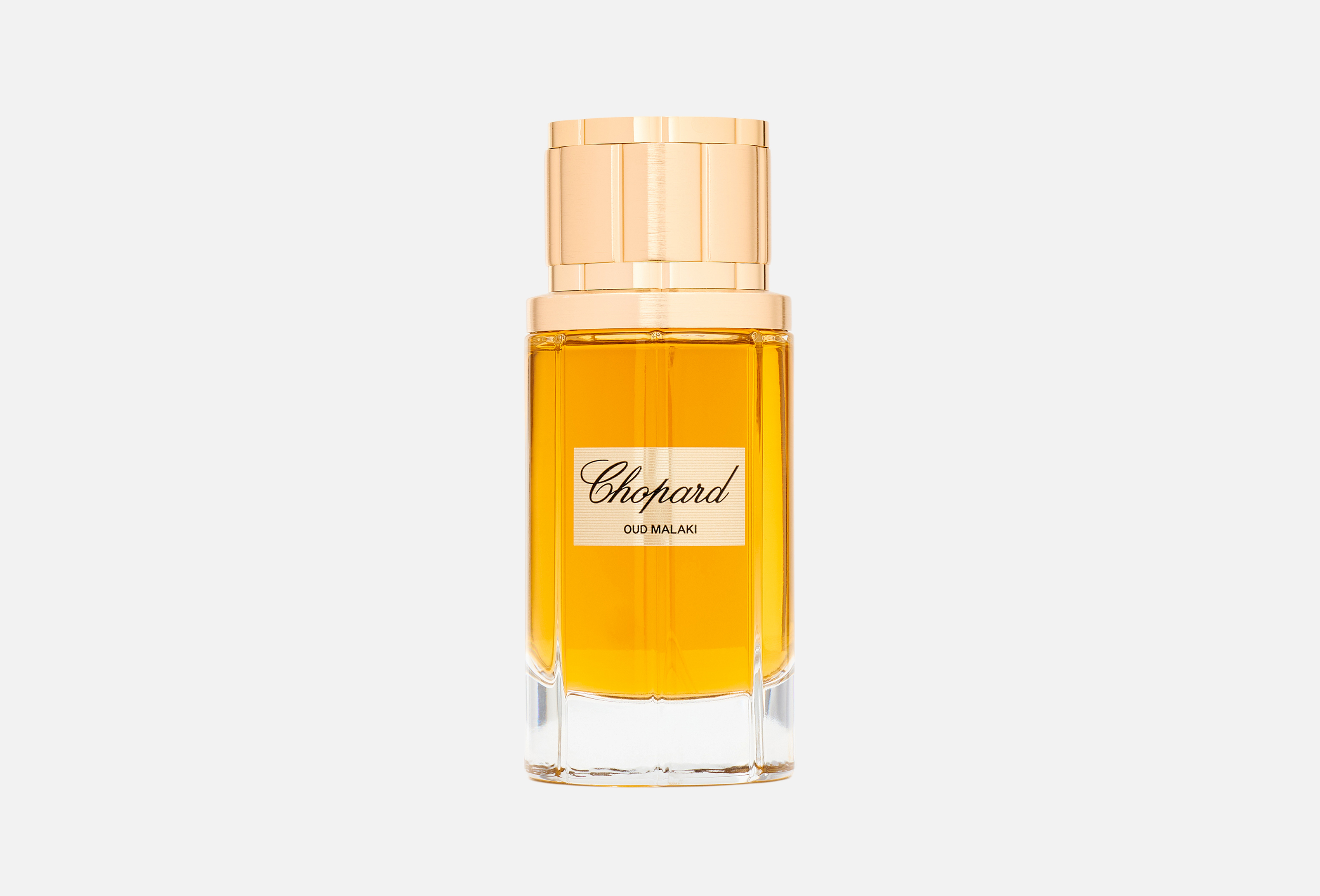 Chopard Eau de parfum Oud Malaki 80 ml — buy in Qatar
