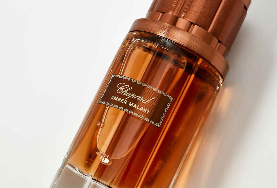 Chopard Eau de parfum  Amber Malaki