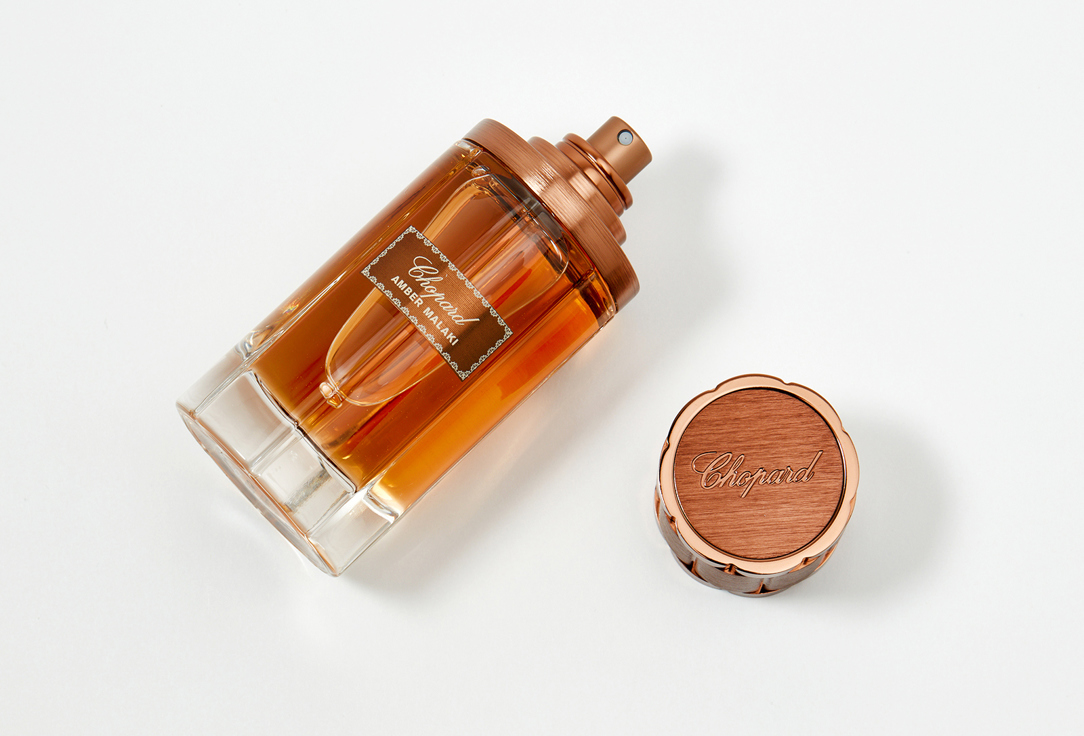 Chopard Eau de parfum  Amber Malaki