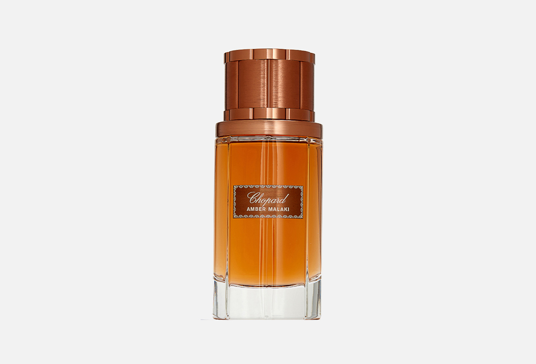 Chopard Eau de parfum  Amber Malaki