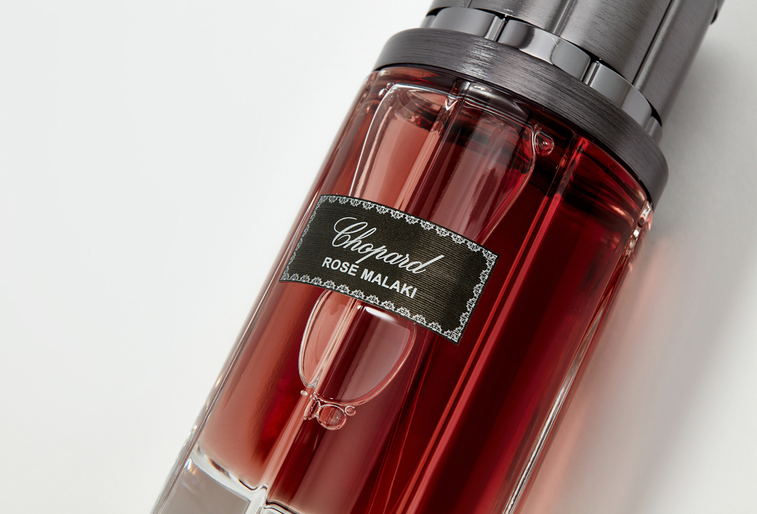 Chopard Eau de parfum  Rose Malaki