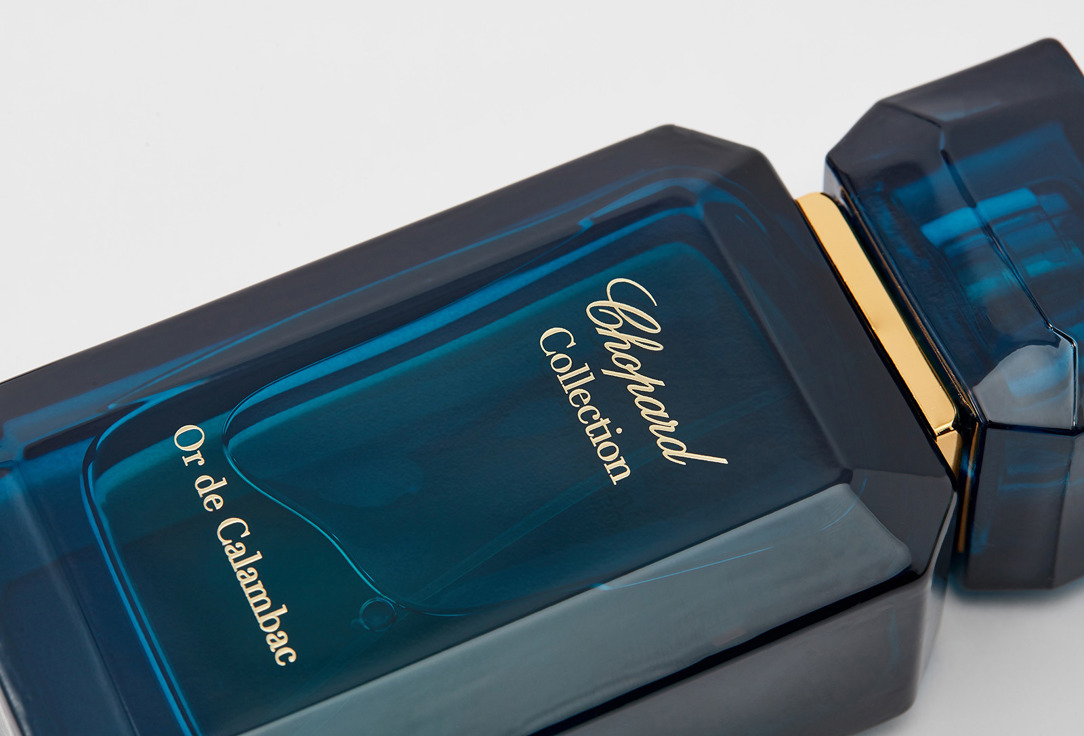 Chopard Eau de parfum  OR DE CALAMBAC