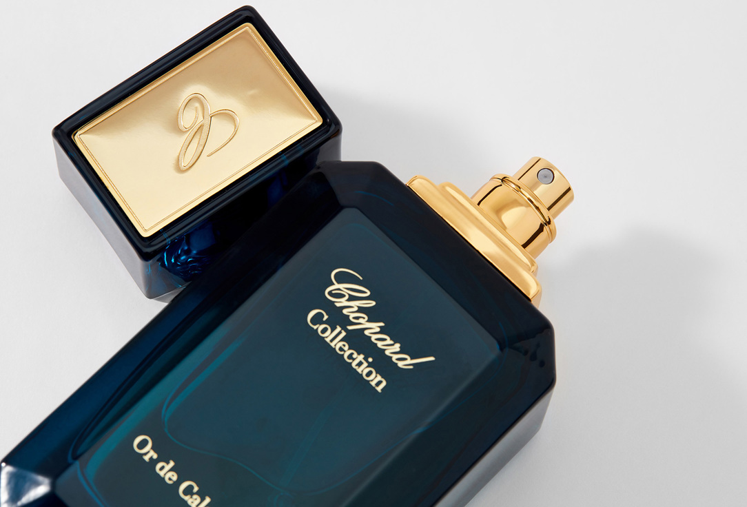 Chopard Eau de parfum  OR DE CALAMBAC