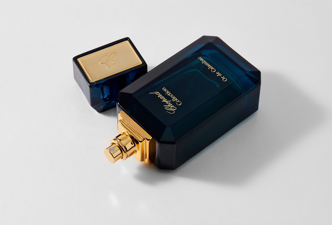 Chopard Eau de parfum  OR DE CALAMBAC