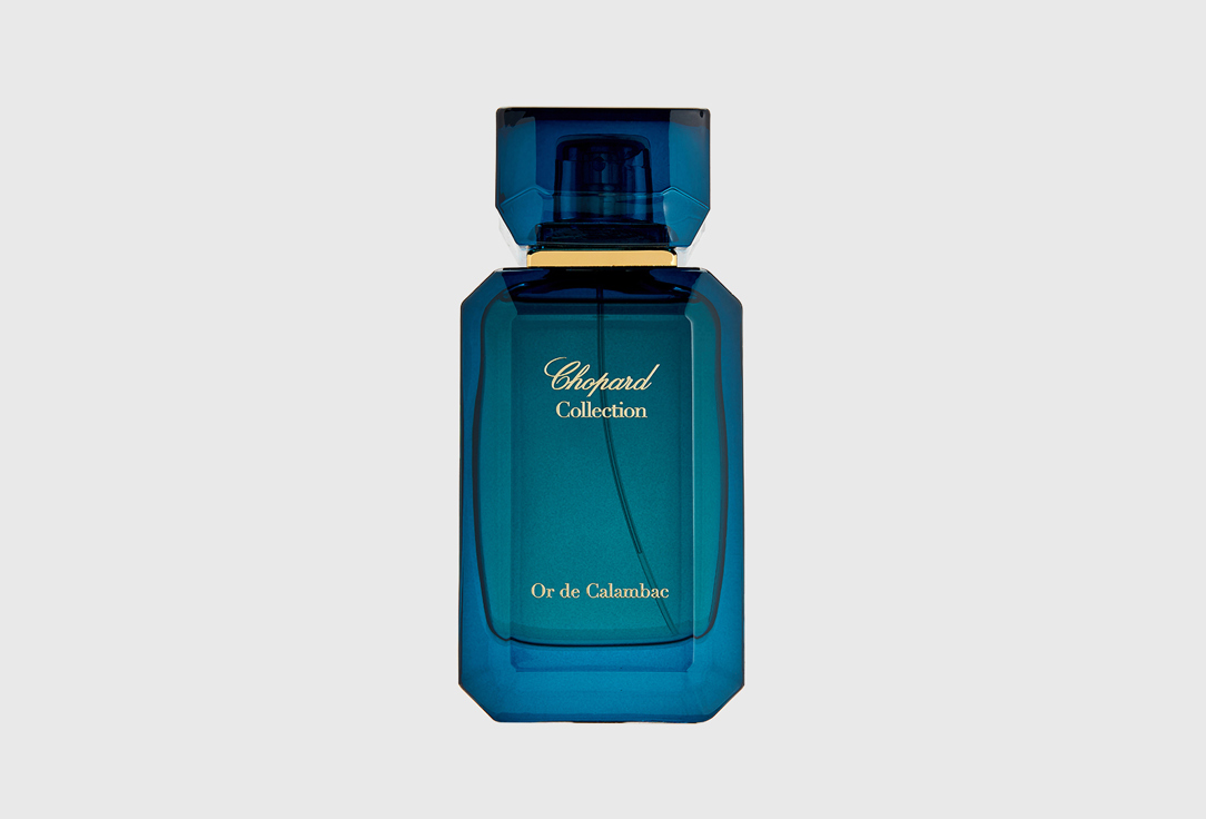 Chopard Eau de parfum  OR DE CALAMBAC