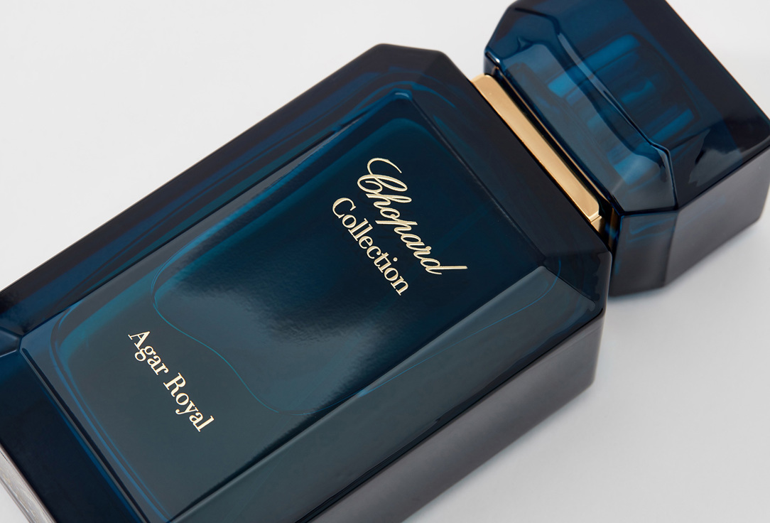 Chopard Eau de parfum  AGAR ROYAL