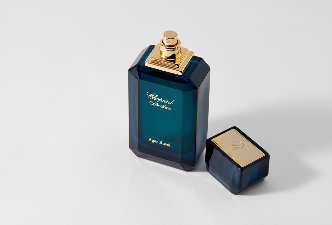 Chopard Eau de parfum  AGAR ROYAL