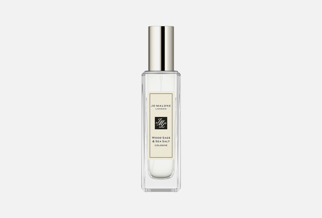 Jo Malone London Eau de cologne Wood Sage & Sea Salt