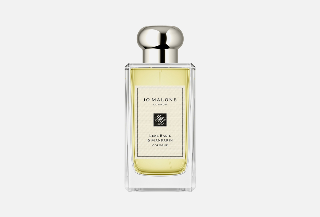 Jo Malone London Eau de cologne Lime Basil & Mandarin