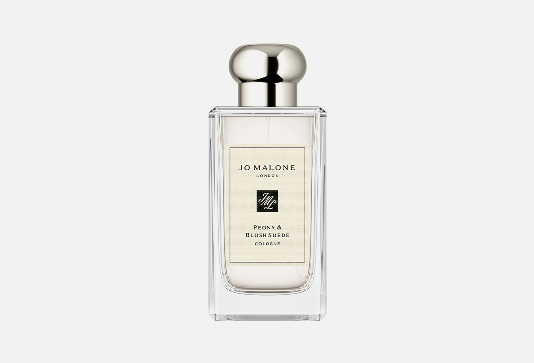 Jo Malone London Eau de cologne Peony & Blush Suede