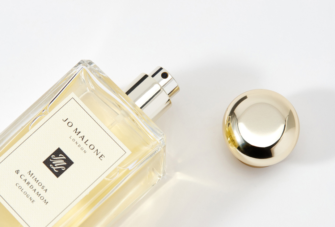 Jo Malone London Eau de cologne Mimosa & Cardamom