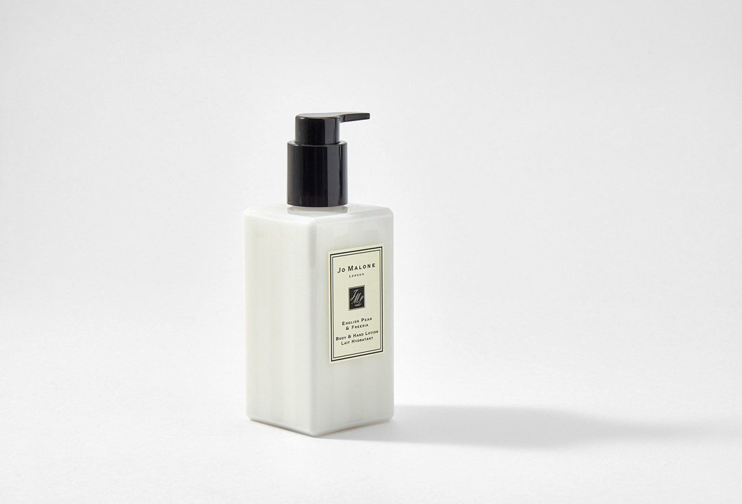 Jo Malone London Perfumed Body & Hand Lotion English Pear & Freesia