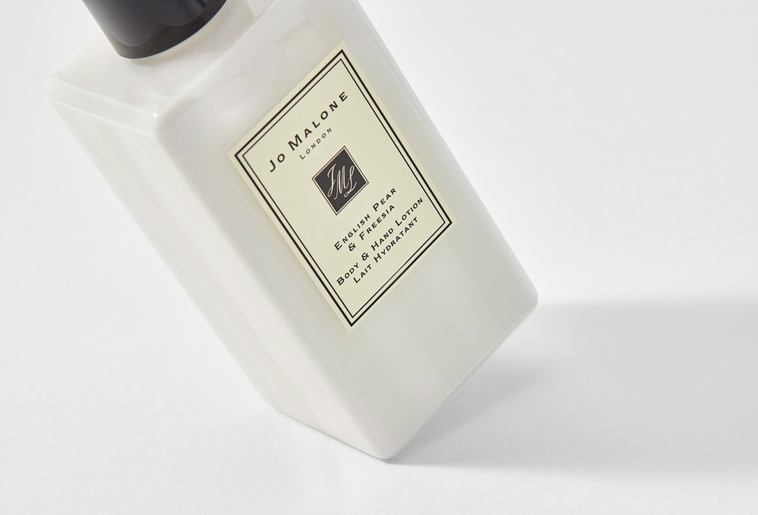 Jo Malone London Perfumed Body & Hand Lotion English Pear & Freesia