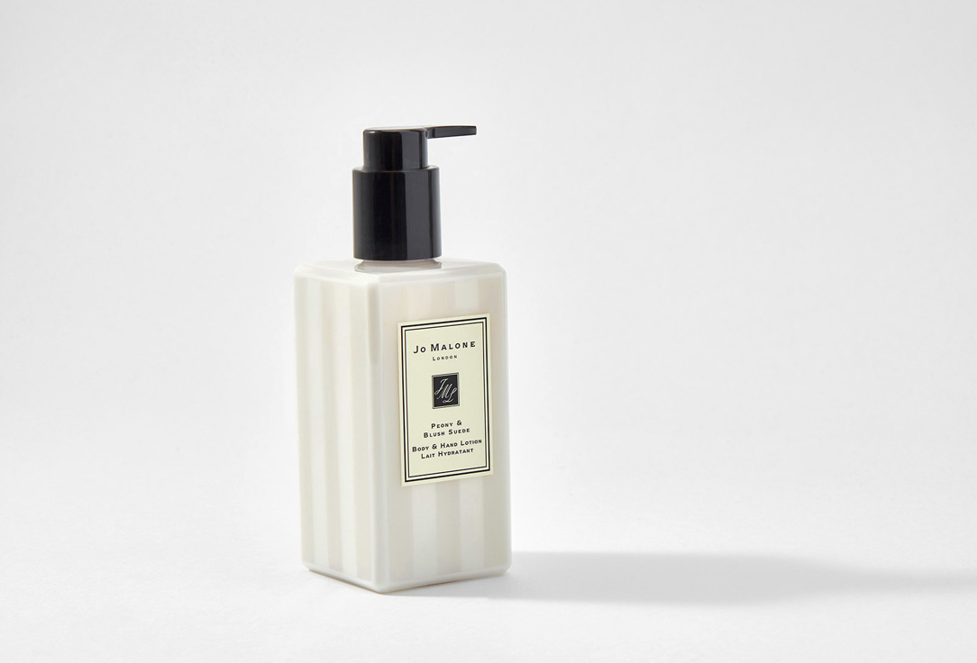 Jo Malone London Perfumed Body & Hand Lotion Peony & Blush Suede