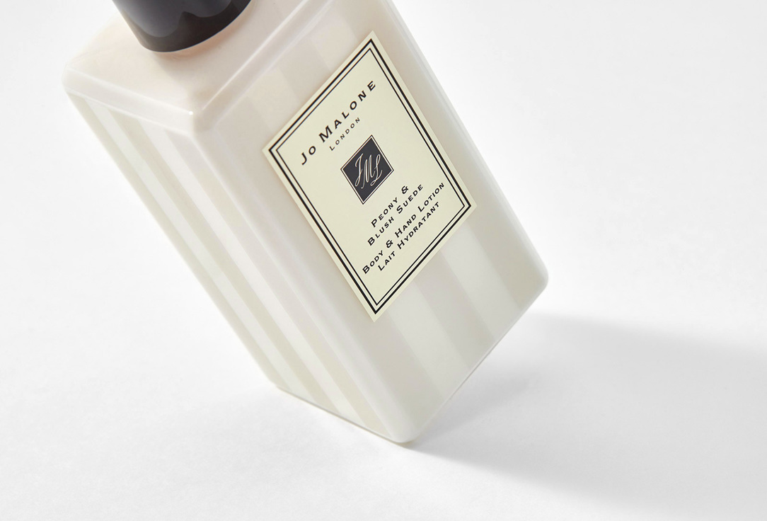 Jo Malone London Perfumed Body & Hand Lotion Peony & Blush Suede