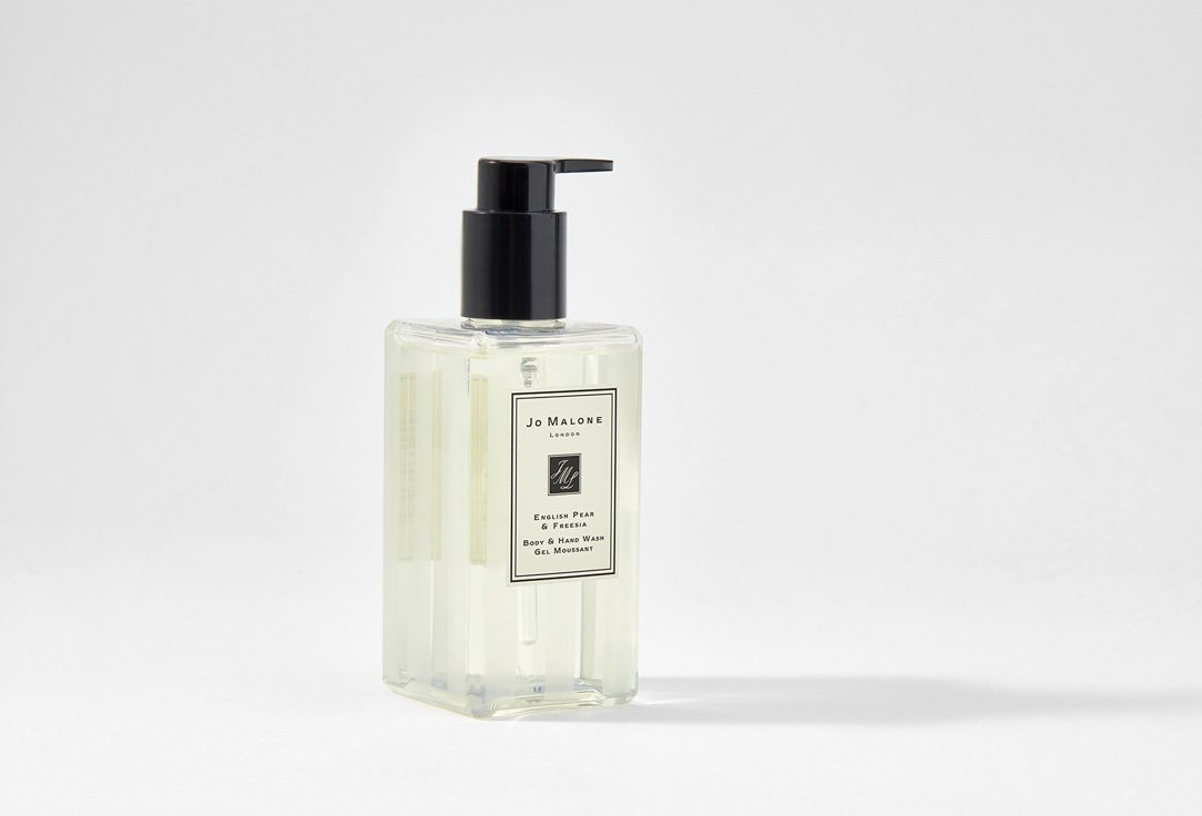 Jo Malone London Perfumed Body & Hand Wash English Pear & Freesia