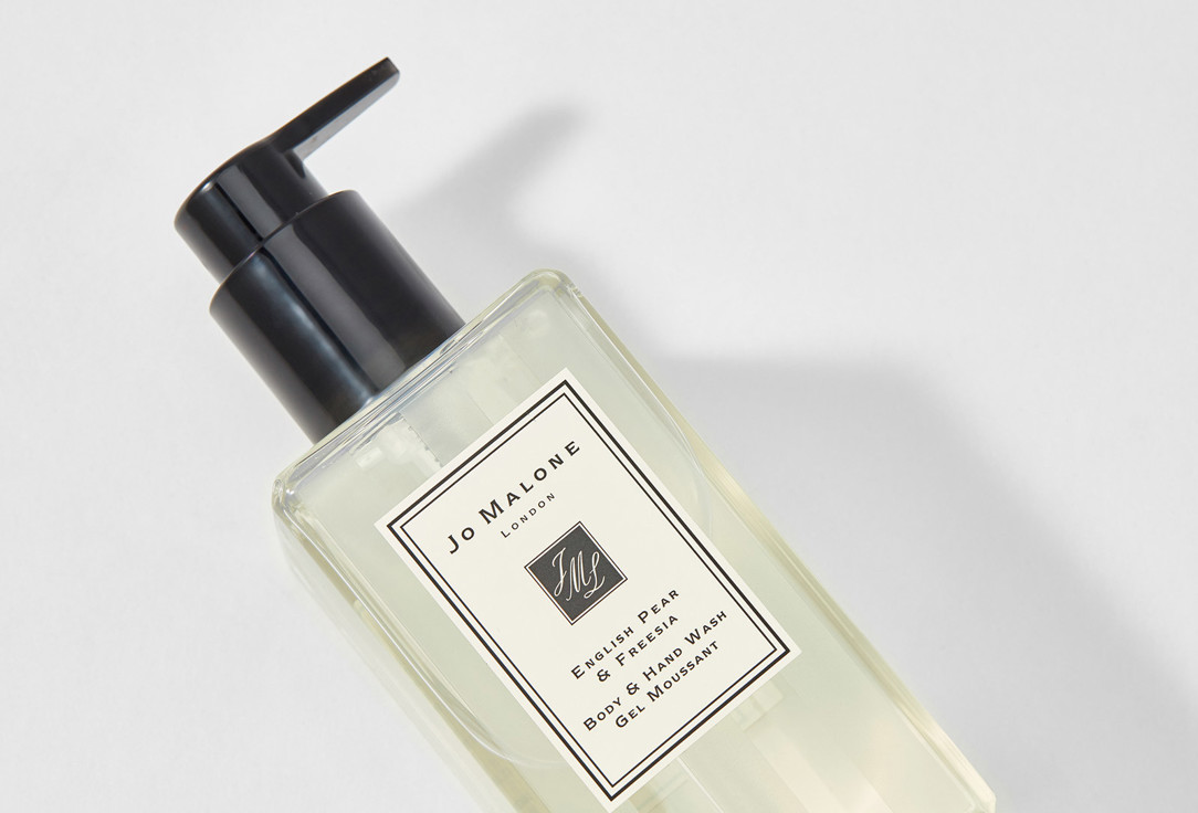 Jo Malone London Perfumed Body & Hand Wash English Pear & Freesia